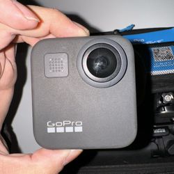 GoPro Max
