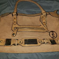 Marc New York Purse $29 Or Best Offer