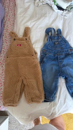 Pay kosh overalls