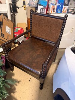 Armchair