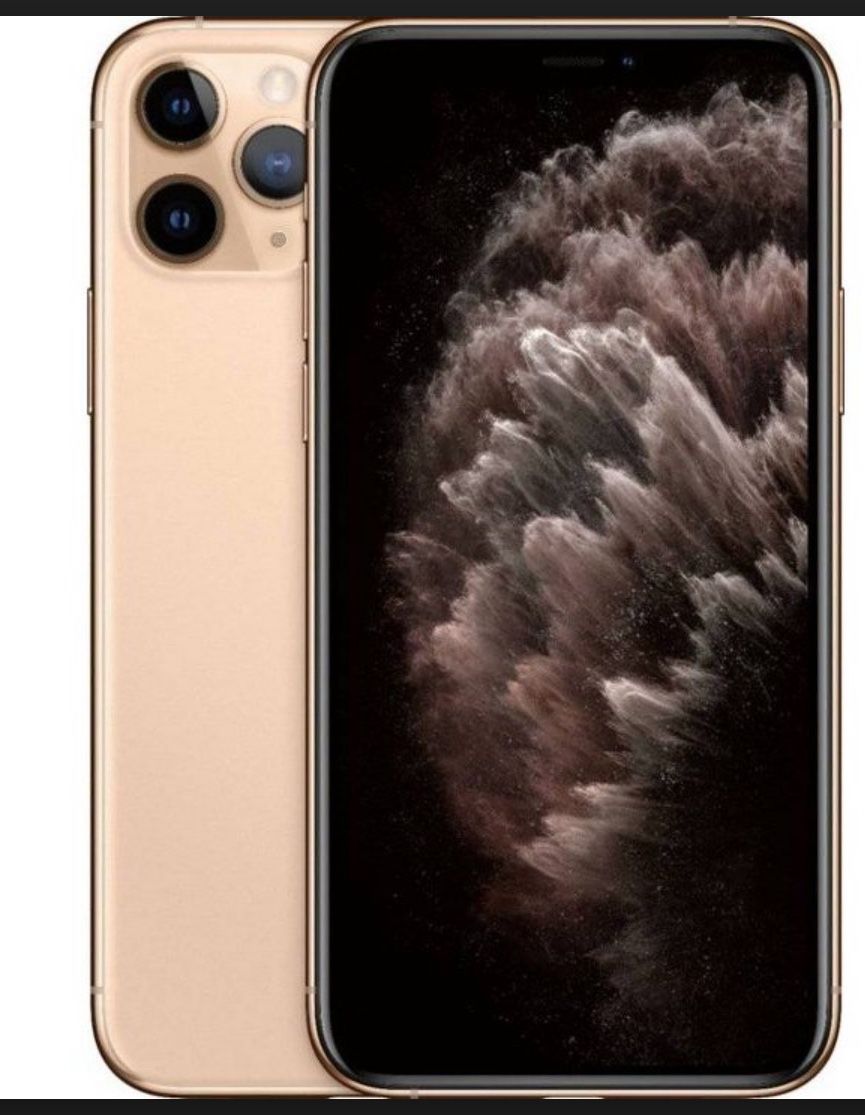 iPhone 11 Pro 
