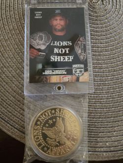 Card And Coin