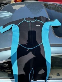 Hevto Wetsuit