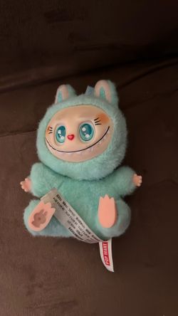 La boo-boo