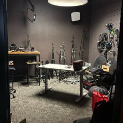 Media Equipment Sale