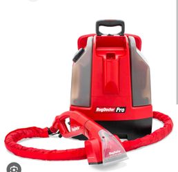Why RENT JUST BUY RUG DOCTOR PRO PORTABLE
