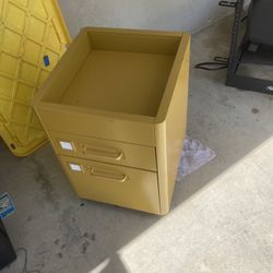 IKEA Filing Cabinet 