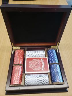 Poker Set