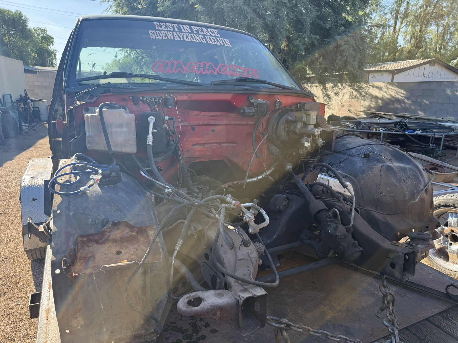 88-94 Chevy Obs Parts