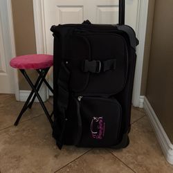 Dream Duffle Dance Bag