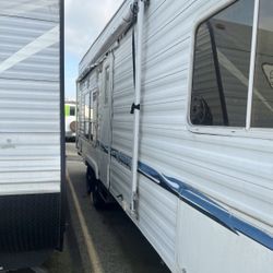 RV/ Mobile Home