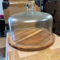 Pastry/ Bread Storage
