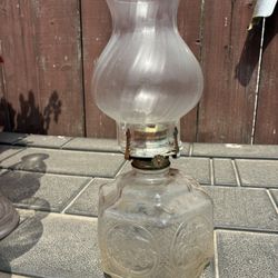Nice Old Lamps$25