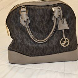 Michael Kor purse
