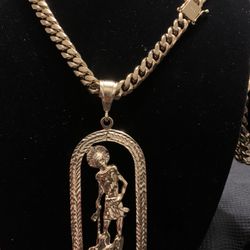 Pendant Sets 