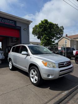 2008 Toyota Rav4