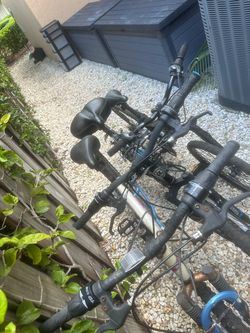 Bicycles
