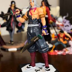 Demon Slayer - Tengen #2