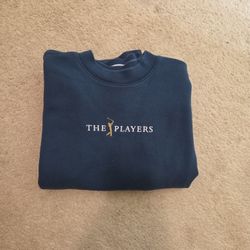 Hollister Mens XS Golf Sweatshirt