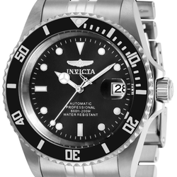Invicta Submariner