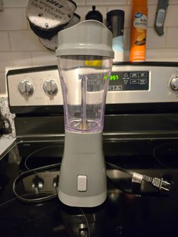 Hamilton Beach Bullet Blender