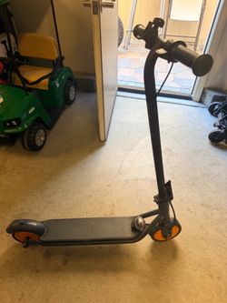 Segway Ninebot ES-series electric scooter