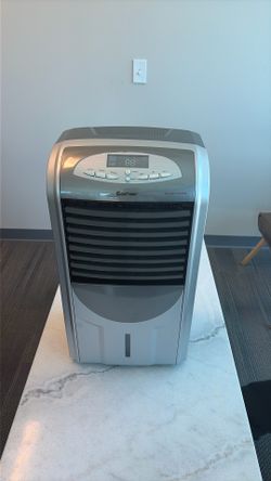 COSTWAY Evaporative Cooler and Heater