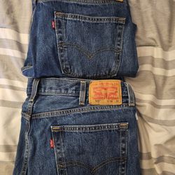 Levis