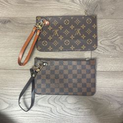 used louis vuitton wallets for sale