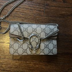 Gucci Mini Purse 100% authentic 