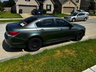 2010 Honda Accord