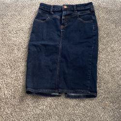 Women’s Skirt