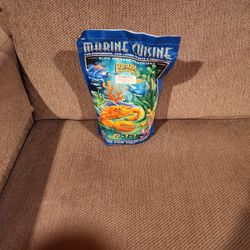 Marine Cuisine Brand New