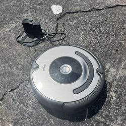 iRobot Vacuum Cleaner
