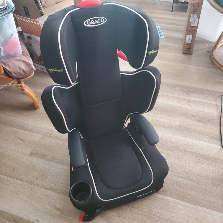 Graco Booster Seat