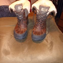 Men UGG Boots 