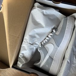 Air Force 1 ‘07 LV8
