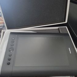 INSPIROY H610PRO Graphics Drawing Tablet