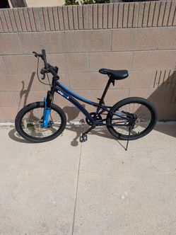 Chipmunk Kids Bike