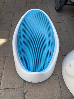 Angel Care Baby bath