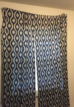 Walmart curtains