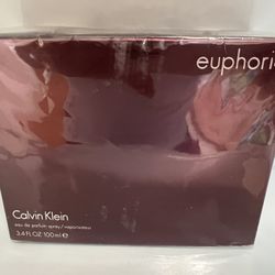 Euphoria Eua of Perfum Women