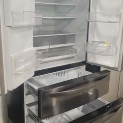5-Door Refrigerator