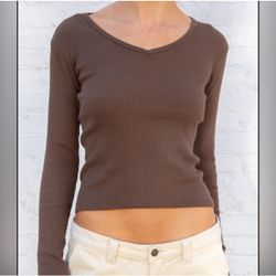 Brandy Melville Top