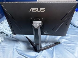 ASUS TUF Gaming VG28UQL1A Monitor