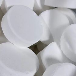 Chlorine Pool Tablets / Multi Tablets 3 In 1 