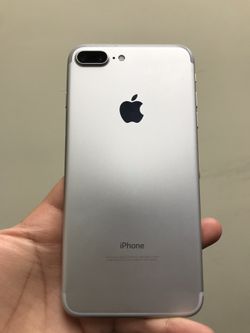 iPhone 7 Plus 128GB Factory Unlocked