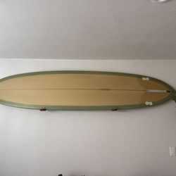 Trimcraft Haley Pin Surfboard 