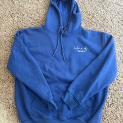 White fox Sweatshirt