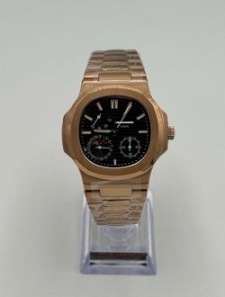 Watch patek high quality